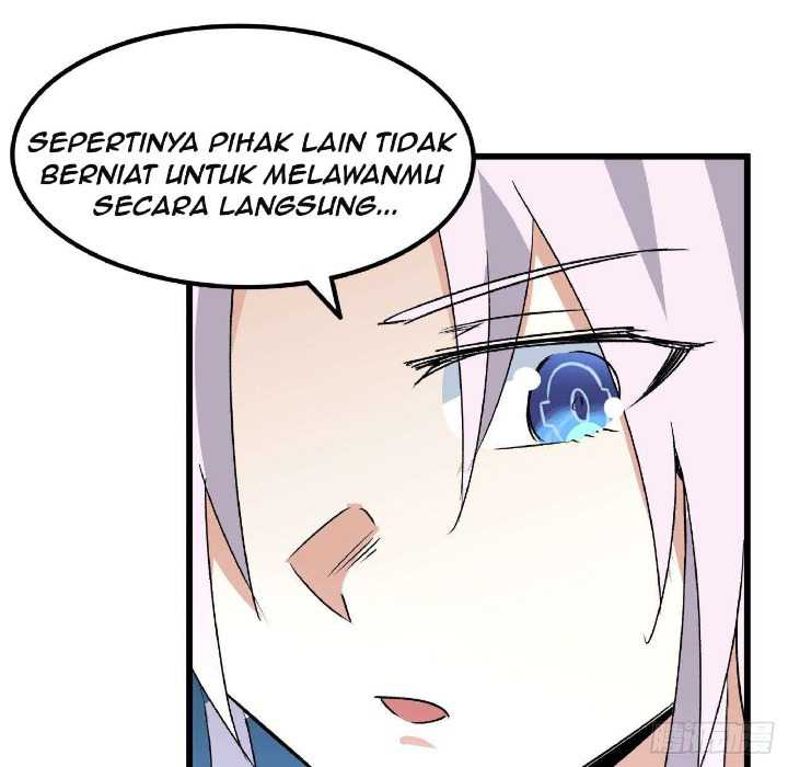 Super Alloy Warship God Chapter 18 - halaman 36