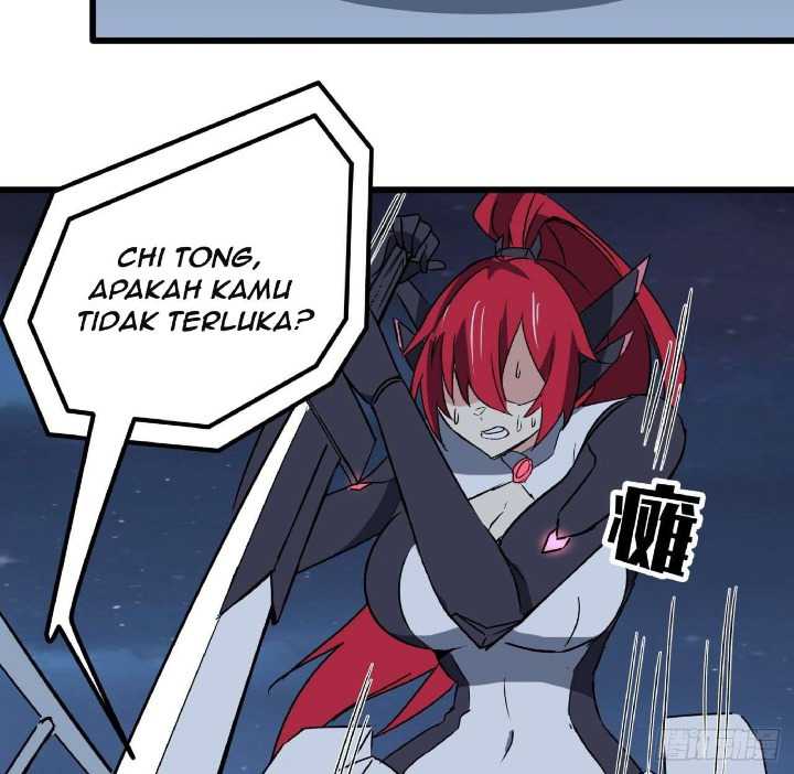 Super Alloy Warship God Chapter 18 - halaman 4