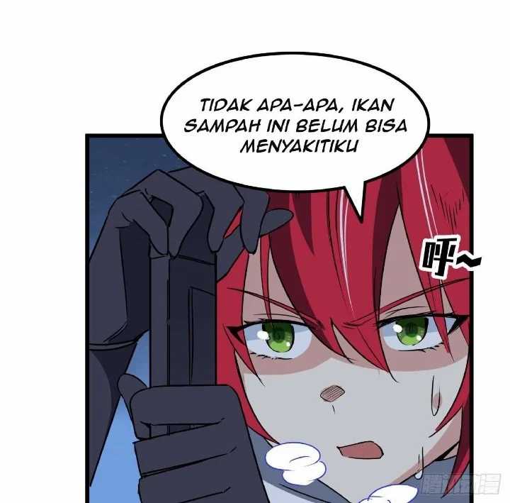 Super Alloy Warship God Chapter 18 - halaman 6