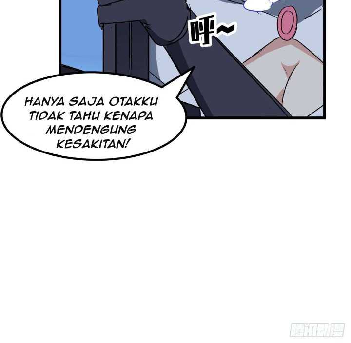 Super Alloy Warship God Chapter 18 - halaman 7