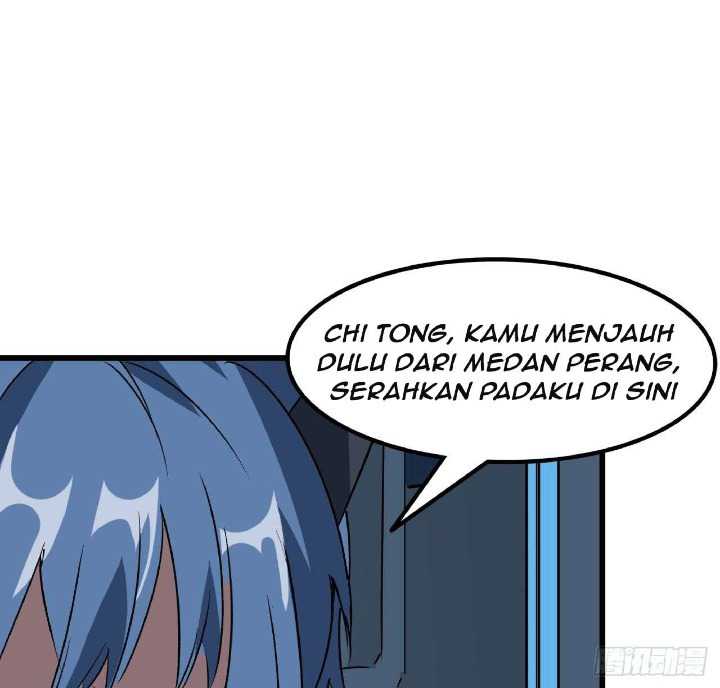 Super Alloy Warship God Chapter 18 - halaman 8