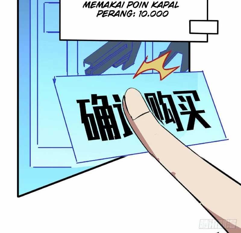 Super Alloy Warship God Chapter 19 - halaman 12