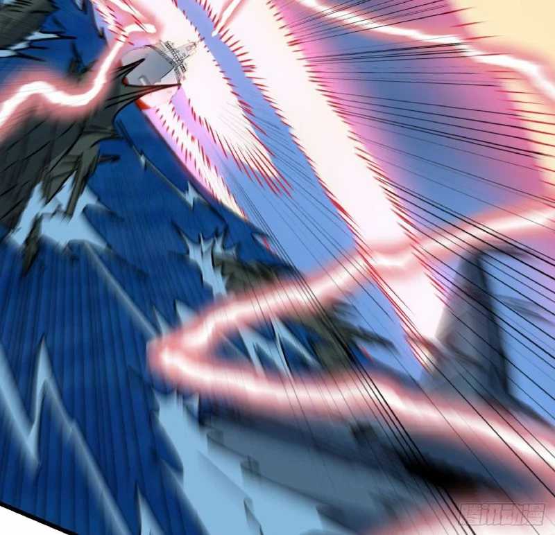 Super Alloy Warship God Chapter 19 - halaman 18