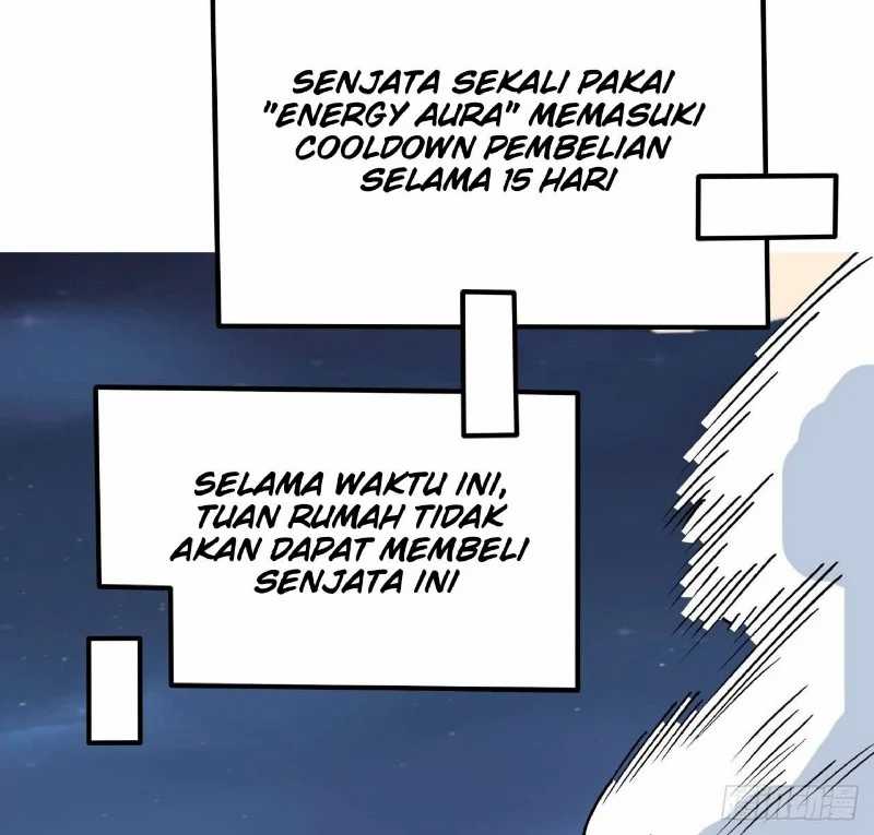 Super Alloy Warship God Chapter 19 - halaman 22