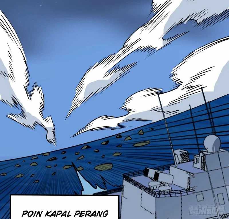 Super Alloy Warship God Chapter 19 - halaman 23