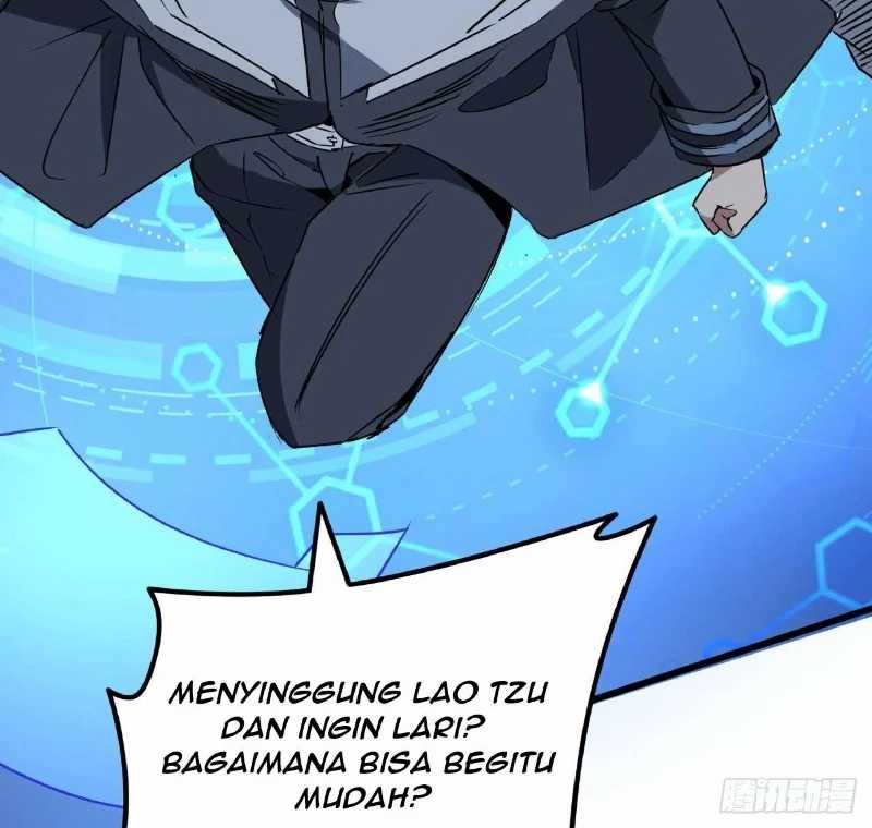 Super Alloy Warship God Chapter 19 - halaman 36