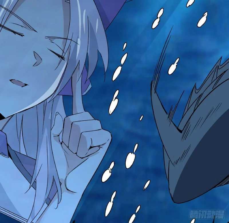 Super Alloy Warship God Chapter 19 - halaman 6