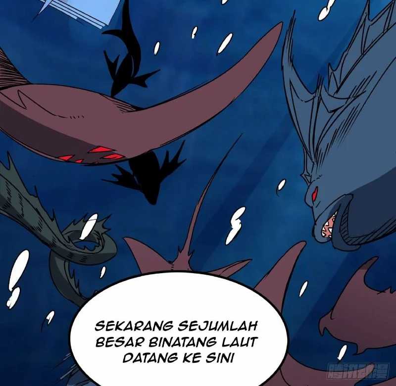 Super Alloy Warship God Chapter 19 - halaman 7