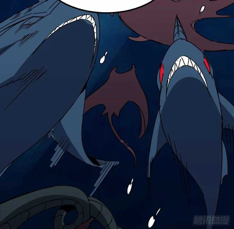 Super Alloy Warship God Chapter 19 - halaman 8