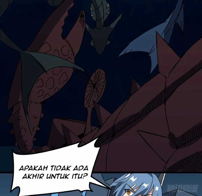 Super Alloy Warship God Chapter 19 - halaman 9