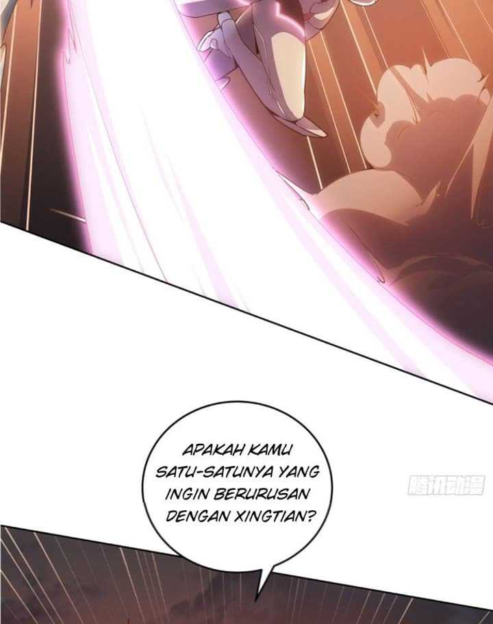 Super Alloy Warship God Chapter 2 - halaman 14
