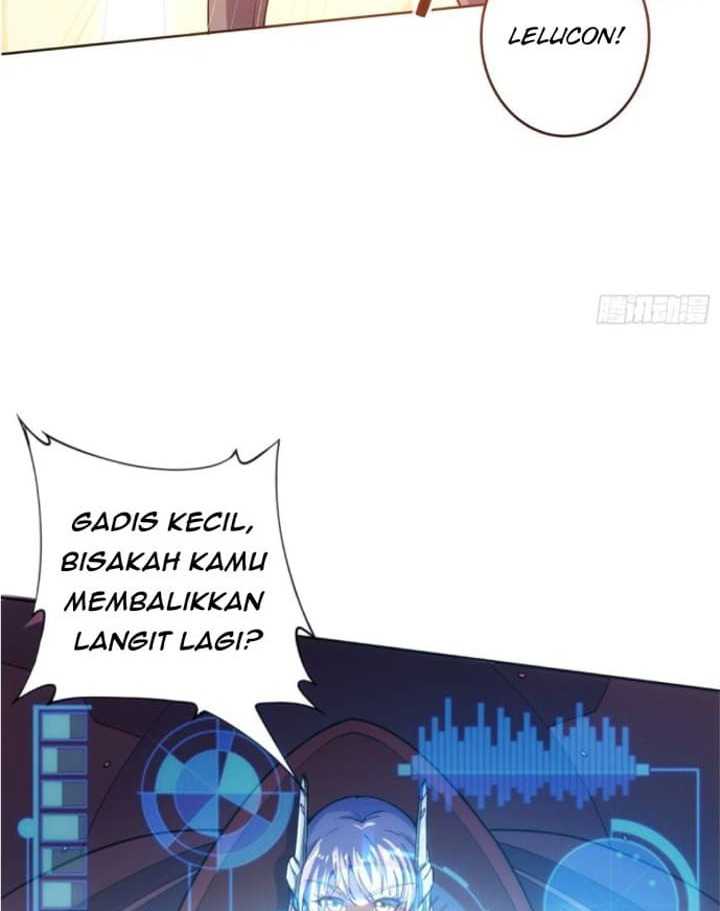 Super Alloy Warship God Chapter 2 - halaman 16