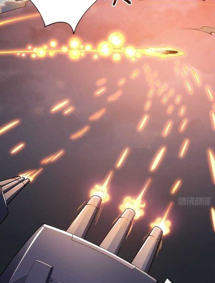 Super Alloy Warship God Chapter 2 - halaman 18