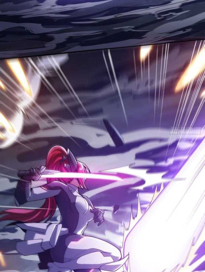 Super Alloy Warship God Chapter 2 - halaman 23