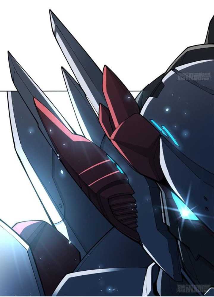 Super Alloy Warship God Chapter 2 - halaman 29