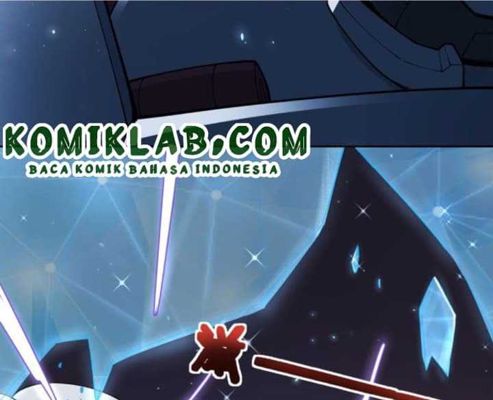 Super Alloy Warship God Chapter 2 - halaman 30