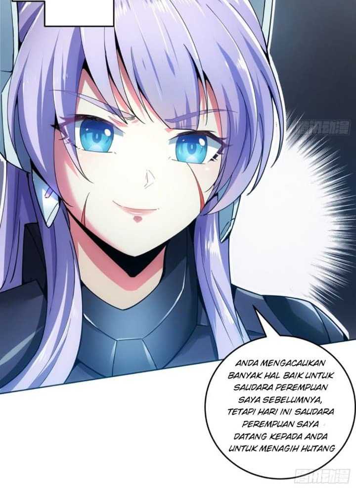 Super Alloy Warship God Chapter 2 - halaman 5