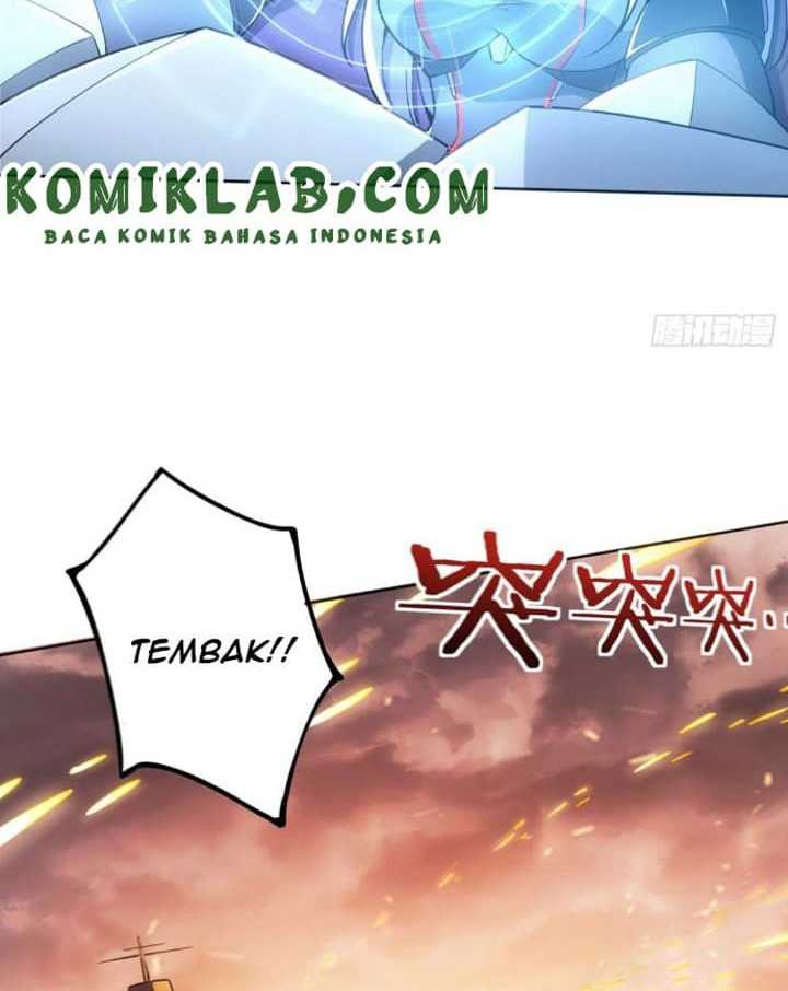 Super Alloy Warship God Chapter 2 - halaman 8