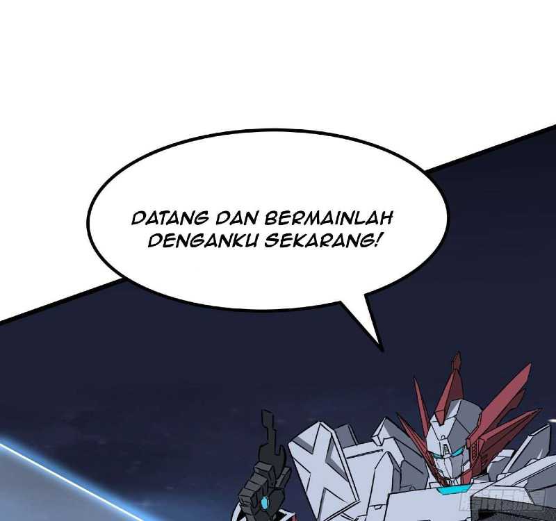Super Alloy Warship God Chapter 20 - halaman 10