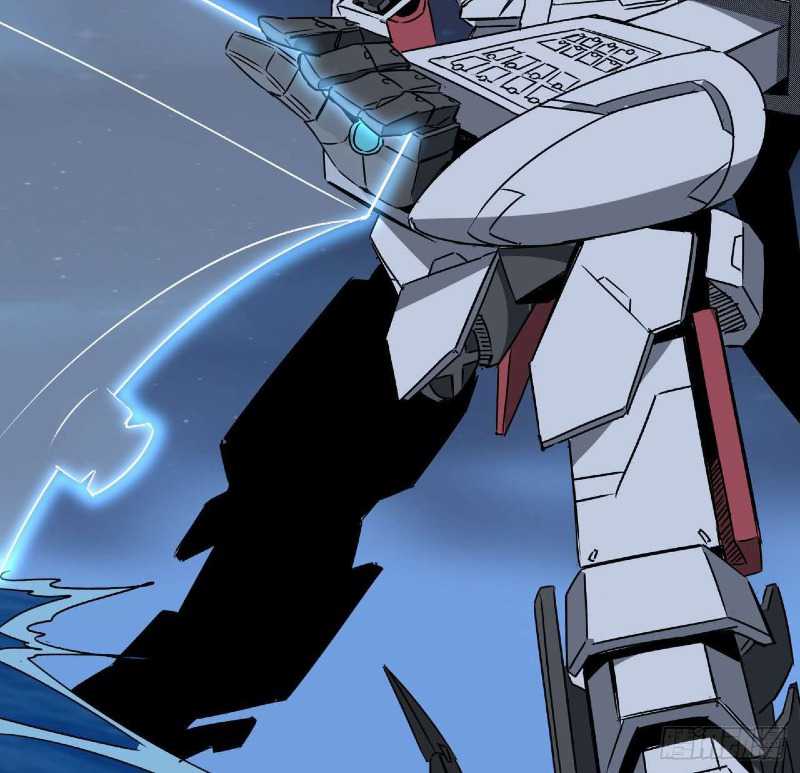 Super Alloy Warship God Chapter 20 - halaman 11