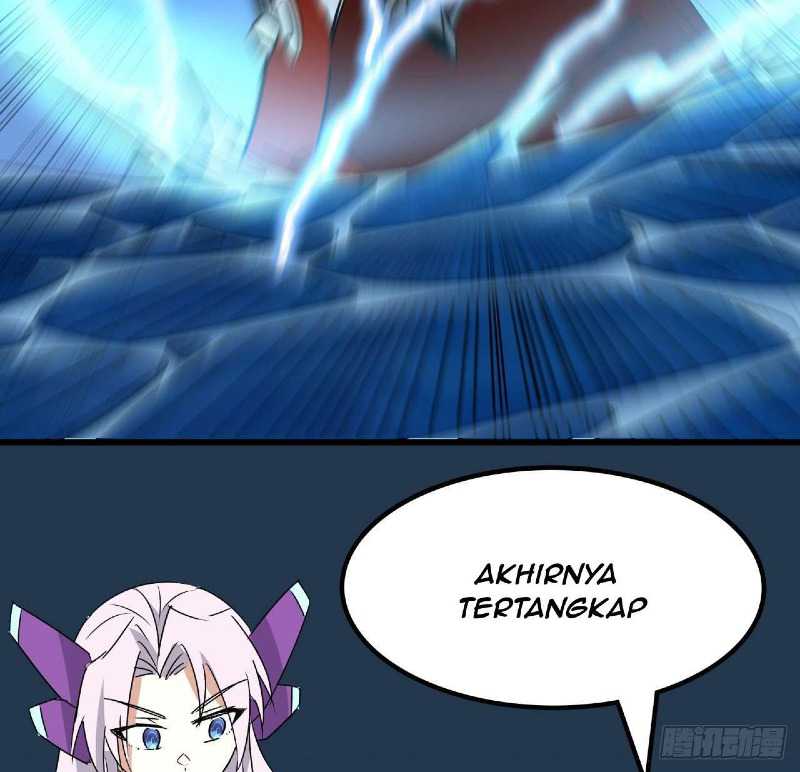 Super Alloy Warship God Chapter 20 - halaman 16