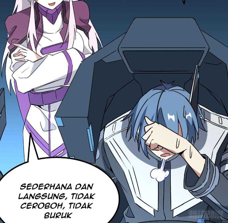 Super Alloy Warship God Chapter 20 - halaman 17