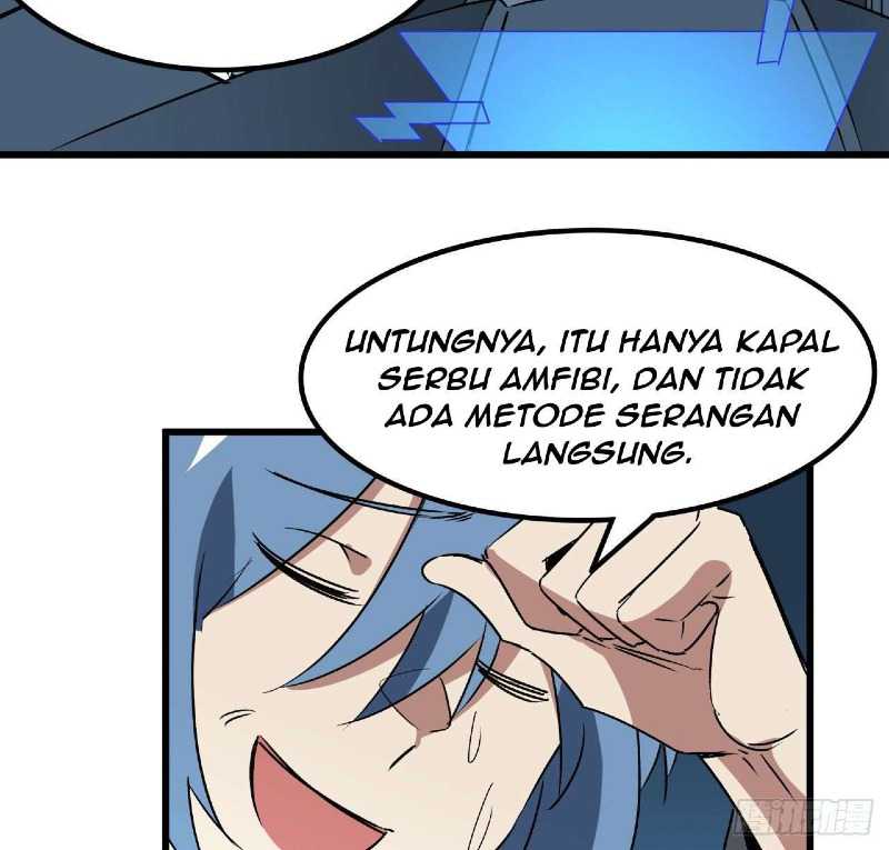 Super Alloy Warship God Chapter 20 - halaman 18