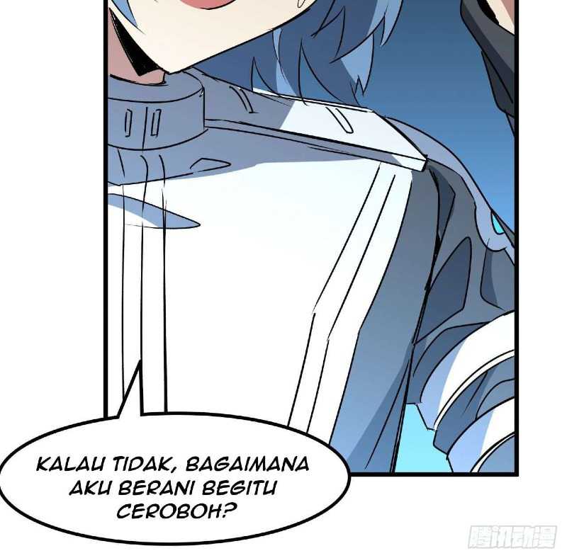 Super Alloy Warship God Chapter 20 - halaman 19