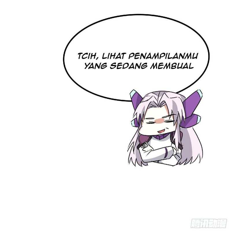 Super Alloy Warship God Chapter 20 - halaman 22