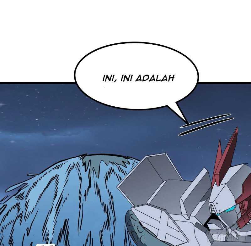 Super Alloy Warship God Chapter 20 - halaman 30