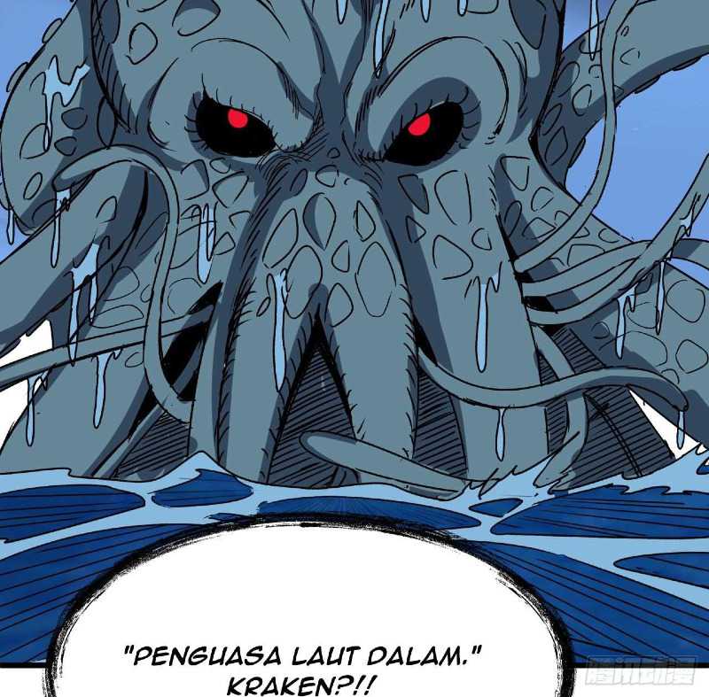 Super Alloy Warship God Chapter 20 - halaman 33