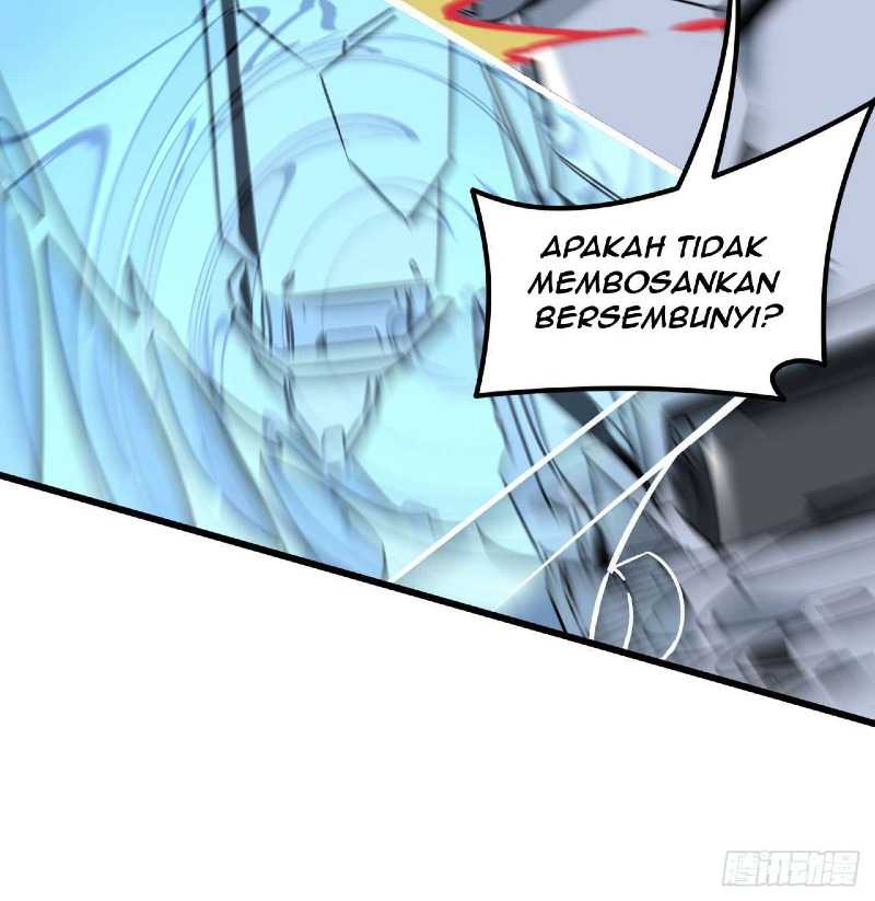 Super Alloy Warship God Chapter 20 - halaman 7