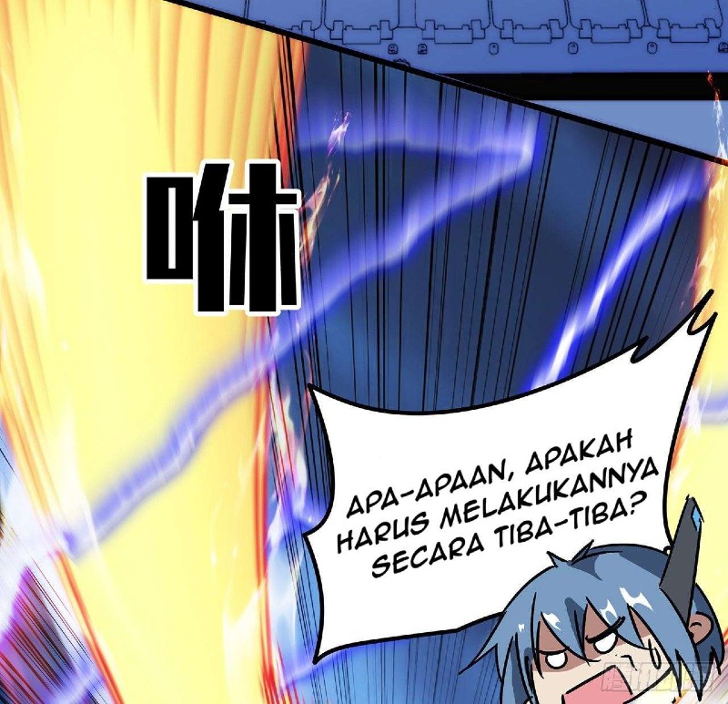 Super Alloy Warship God Chapter 21 - halaman 15