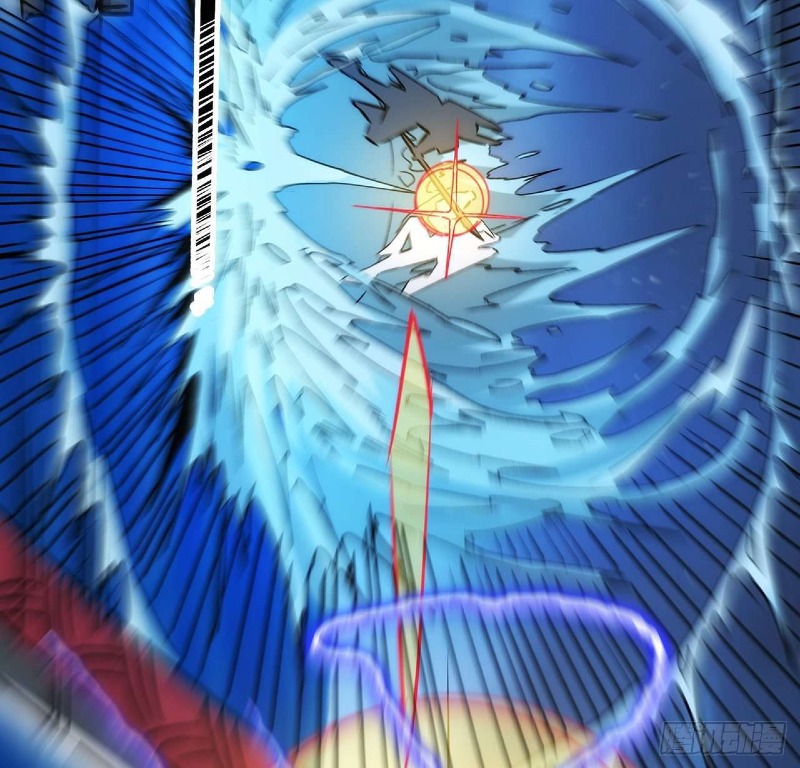Super Alloy Warship God Chapter 21 - halaman 19