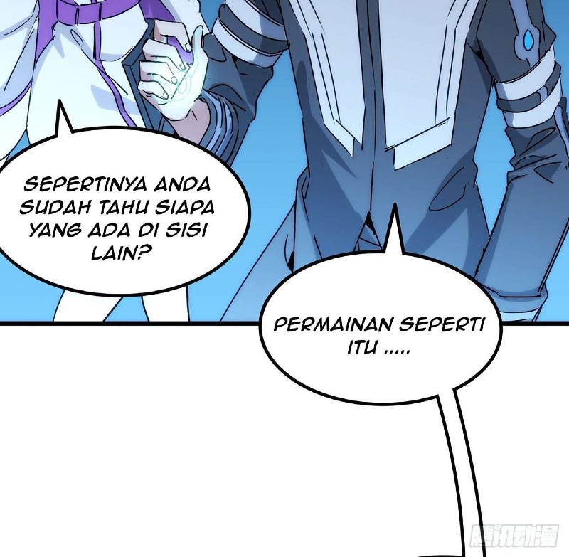 Super Alloy Warship God Chapter 21 - halaman 33