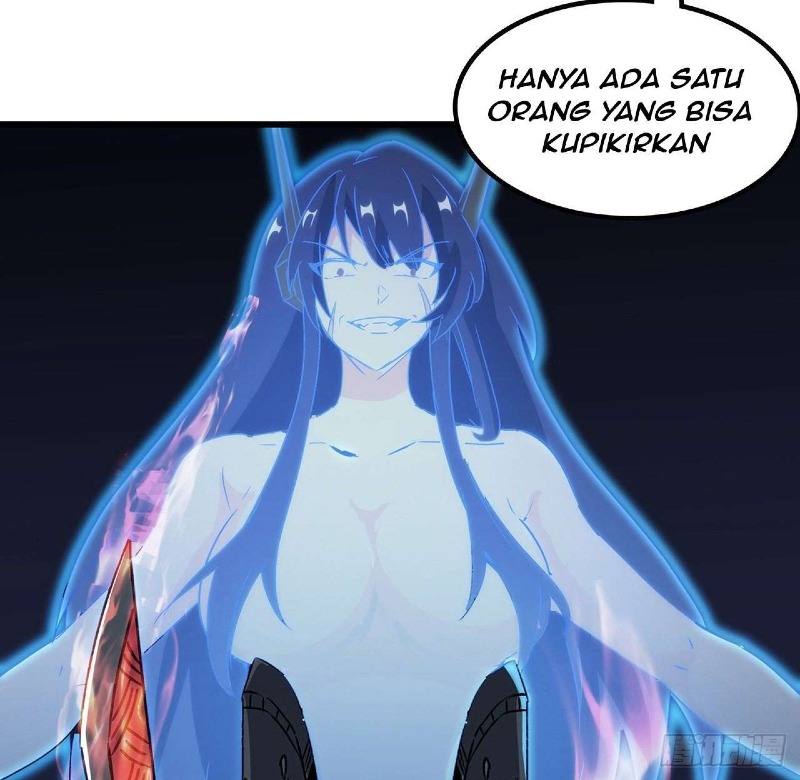 Super Alloy Warship God Chapter 21 - halaman 34