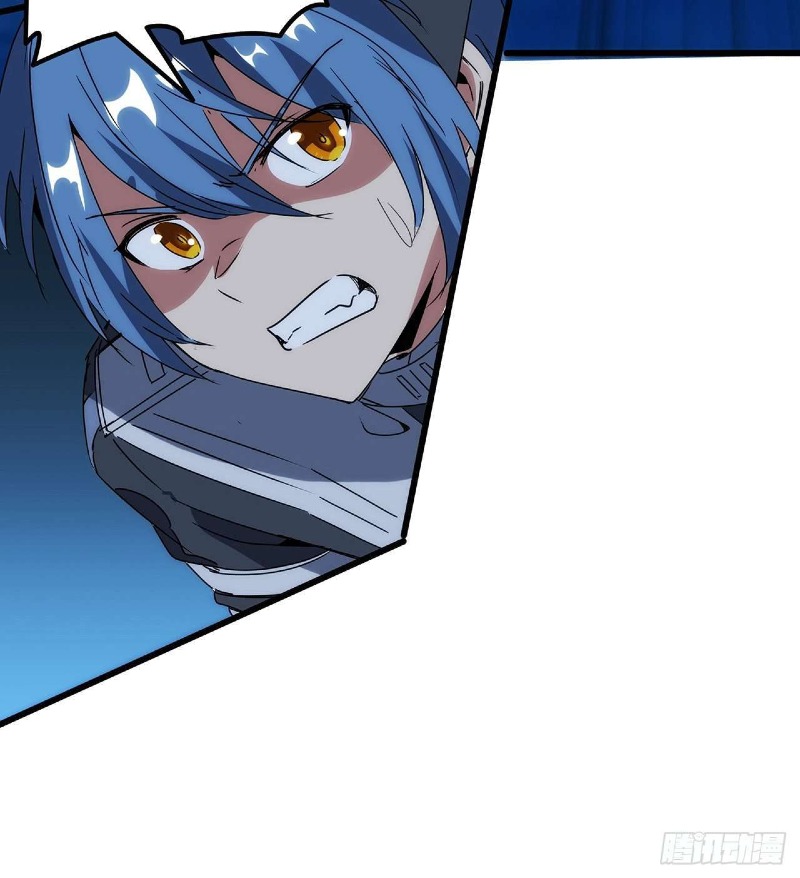 Super Alloy Warship God Chapter 21 - halaman 44