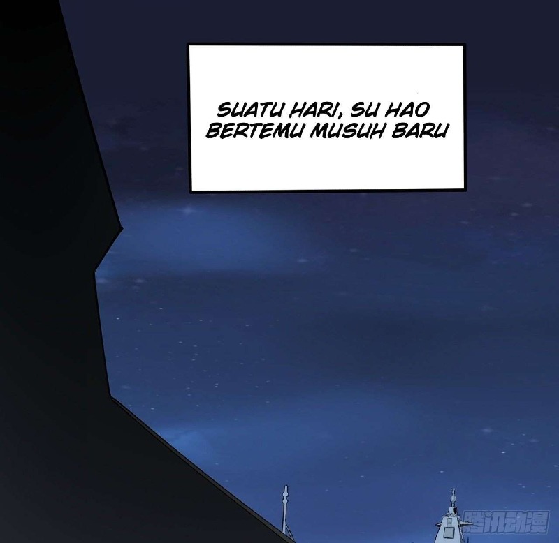 Super Alloy Warship God Chapter 21 - halaman 5
