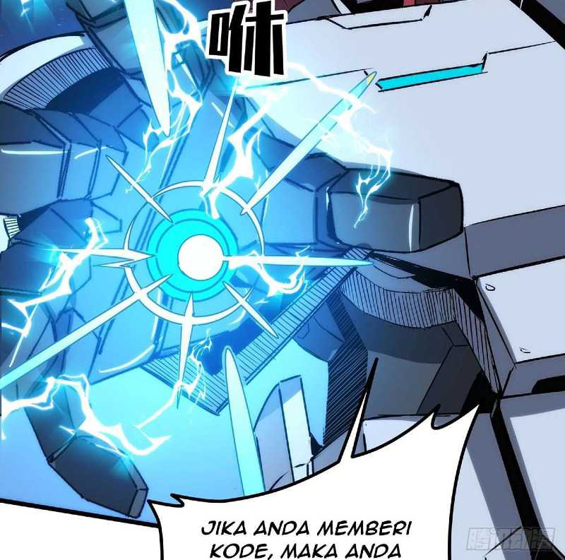 Super Alloy Warship God Chapter 22 - halaman 11
