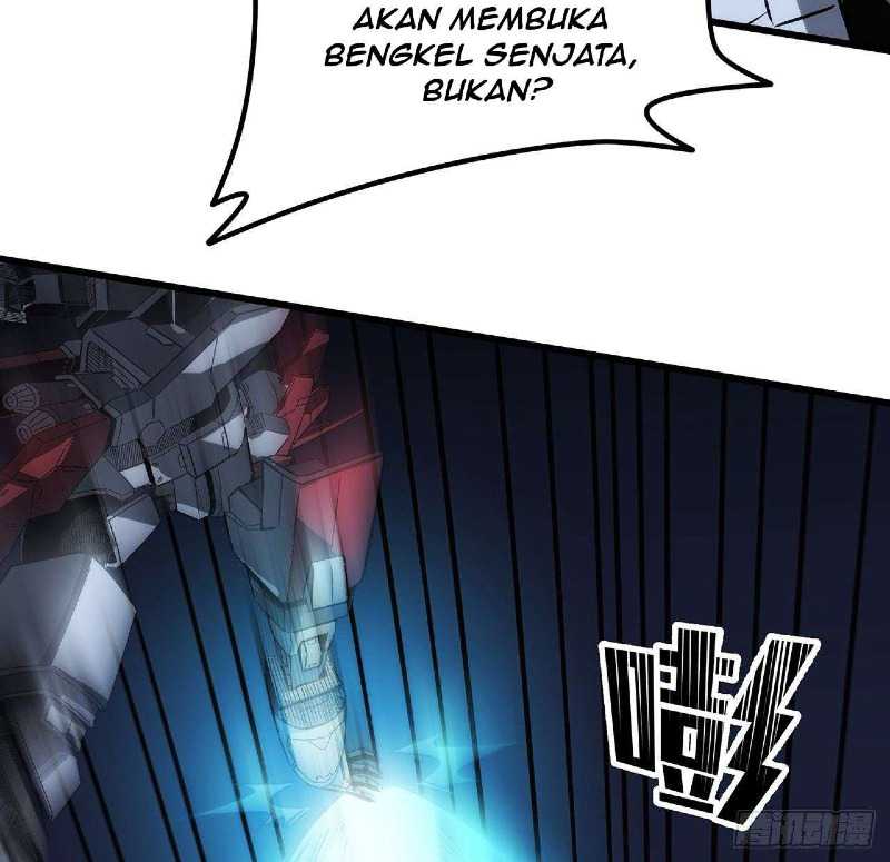Super Alloy Warship God Chapter 22 - halaman 12