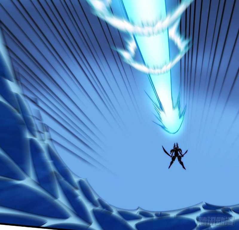 Super Alloy Warship God Chapter 22 - halaman 14