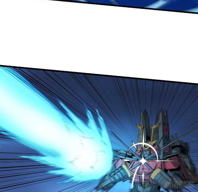 Super Alloy Warship God Chapter 22 - halaman 15