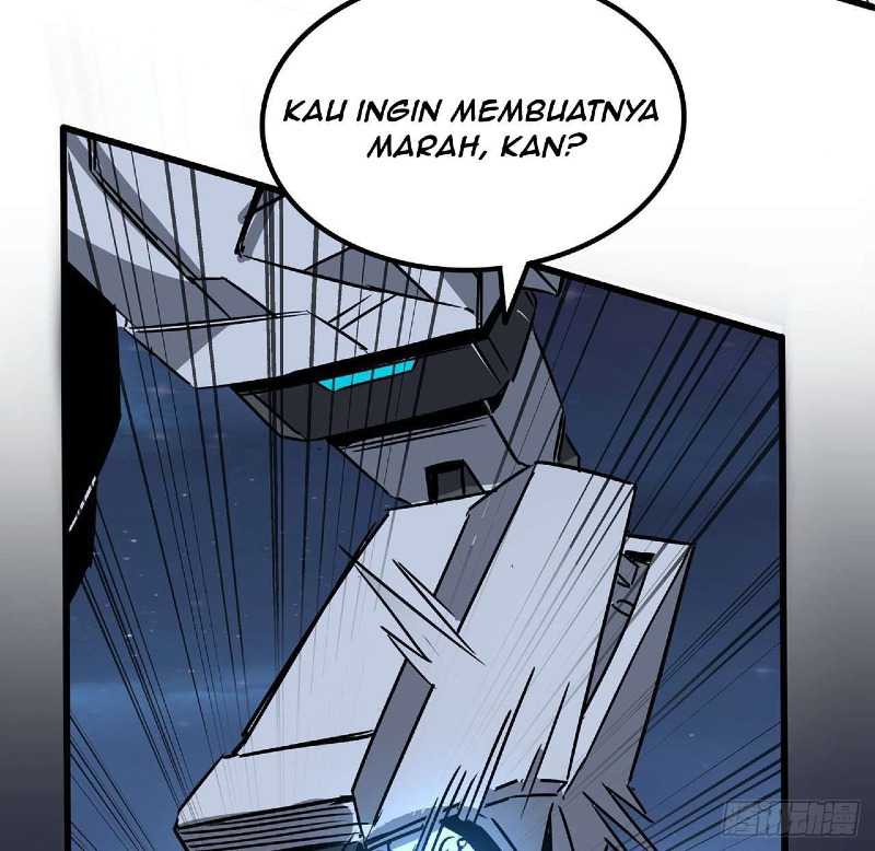 Super Alloy Warship God Chapter 22 - halaman 27