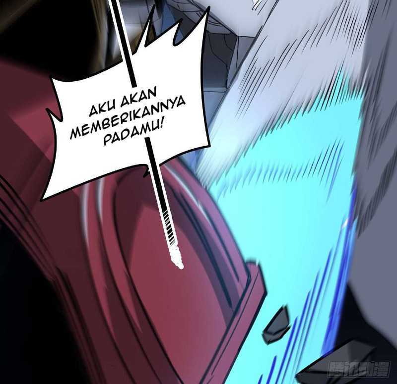 Super Alloy Warship God Chapter 22 - halaman 29