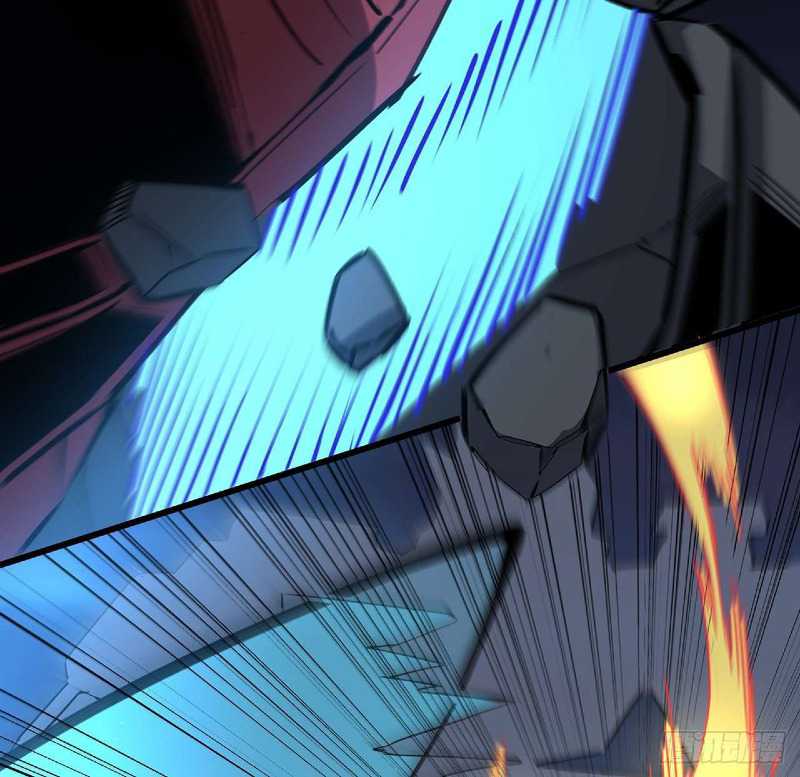 Super Alloy Warship God Chapter 22 - halaman 30