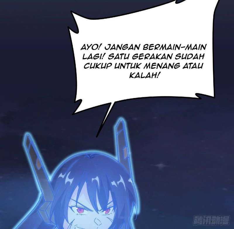 Super Alloy Warship God Chapter 22 - halaman 38