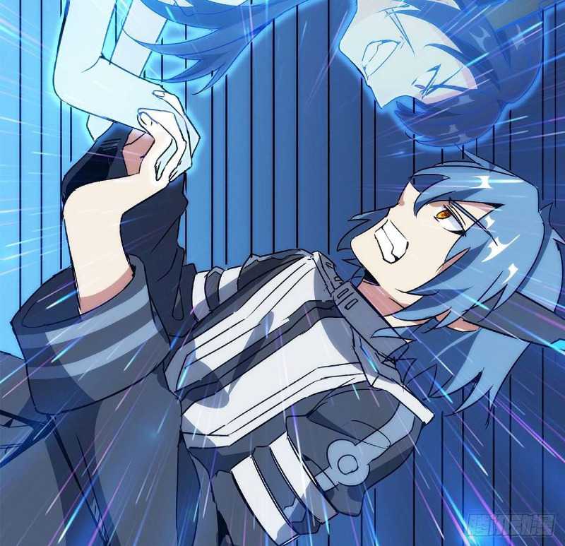 Super Alloy Warship God Chapter 22 - halaman 48