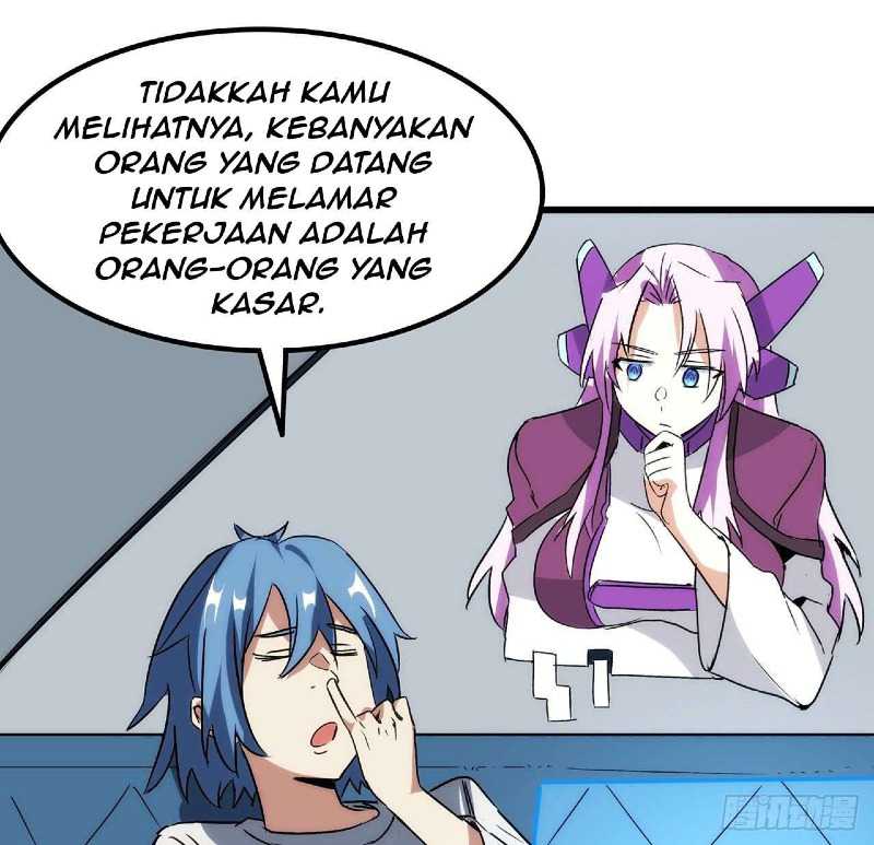 Super Alloy Warship God Chapter 22 - halaman 53