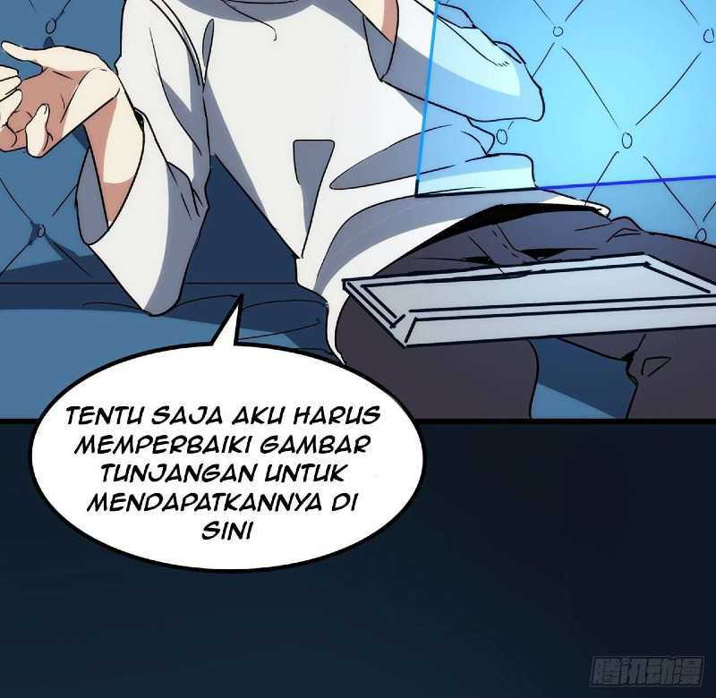 Super Alloy Warship God Chapter 22 - halaman 54
