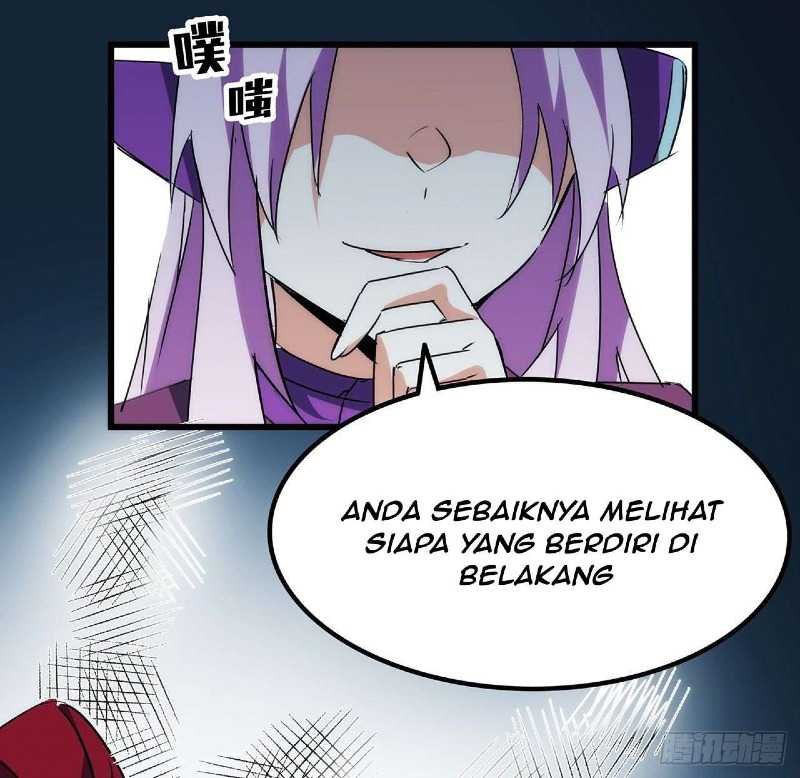 Super Alloy Warship God Chapter 22 - halaman 55